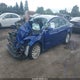 3FA6P0LU8DR229316 2013 Ford Fusion Hybrid Se auction photo thumbnail 2