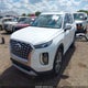 KM8R3DHE3NU385555 2022 Hyundai Palisade Sel auction photo thumbnail 2
