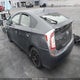 JTDKN3DU5F0473555 2015 Toyota Prius auction photo thumbnail 3
