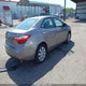 2T1BURHE7GC685972 2016 Toyota Corolla Le auction photo thumbnail 4
