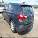 3GNAXHEVXLS511674 2020 Chevrolet Equinox Fwd Ls auction photo thumbnail 3