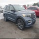 1FMSK7DH1MGB70890 2021 Ford Explorer Xlt auction photo thumbnail 1