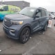 1FMSK7DH1MGB70890 2021 Ford Explorer Xlt auction photo thumbnail 2