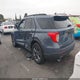 1FMSK7DH1MGB70890 2021 Ford Explorer Xlt auction photo thumbnail 3