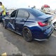 WBS43AY05RFS52882 2024 BMW M3 Competition xDrive auction photo thumbnail 3