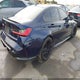 WBS43AY05RFS52882 2024 BMW M3 Competition xDrive auction photo thumbnail 4