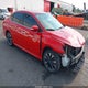 3N1AB7AP4GY277370 2016 Nissan Sentra Sr auction photo thumbnail 1