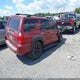 JTEBU14R278089640 2007 Toyota 4Runner Sr5 V6 auction photo thumbnail 4