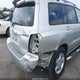 JTEDP21A450074492 2005 Toyota Highlander V6 auction photo thumbnail 6