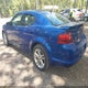 1C3CDZEG0CN148592 2012 Dodge Avenger Sxt Plus auction photo thumbnail 3