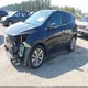 KL4CJASB2HB048348 2017 Buick Encore Preferred auction photo thumbnail 2