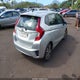 JHMGK5H78GX043914 2016 Honda Fit Ex auction photo thumbnail 4