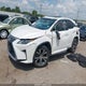 2T2ZZMCA6HC037625 2017 Lexus Rx 350 auction photo thumbnail 2