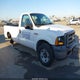 1FTNF20506ED93828 2006 Ford F-250 auction photo thumbnail 1