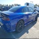 2C3CDXCTXNH114207 2022 Dodge Charger R/T auction photo thumbnail 4