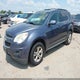 2GNFLEEK5D6274906 2013 Chevrolet Equinox 1Lt auction photo thumbnail 2