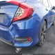 2HGFC1F95GH643223 2016 Honda Civic Touring auction photo thumbnail 19