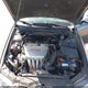 JH4CL96927C005478 2007 Acura Tsx auction photo thumbnail 10
