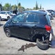 JTDKT903695252303 2009 Toyota Yaris auction photo thumbnail 14
