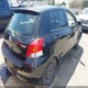 JTDKT903695252303 2009 Toyota Yaris auction photo thumbnail 4