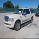 5LMFL28578LJ03884 2008 Lincoln Navigator L auction photo thumbnail 2