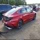 KMHL64JA5SA515594 2025 Hyundai Sonata Sel auction photo thumbnail 4