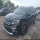 5FNYF5H95JB007790 2018 Honda Pilot Touring auction photo thumbnail 2