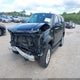 1GNFK13548R188473 2008 Chevrolet Tahoe Hybrid auction photo thumbnail 2