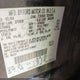 1FTPW14514KC55937 2004 Ford F-150 Fx4/Lariat/Xlt auction photo thumbnail 9