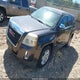 2GKALMEK0D6289007 2013 GMC Terrain Sle-1 auction photo thumbnail 2