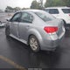 4S3BMCA65D3018581 2013 Subaru Legacy 2.5I auction photo thumbnail 3