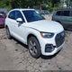 WA1BBAFY9P2174616 2023 Audi Q5 Premium Plus 40 Tfsi Quattro S Tronic auction photo thumbnail 1