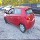 ML32A3HJ8EH006712 2014 Mitsubishi Mirage De auction photo thumbnail 3