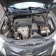 4T1BE46K57U516752 2007 Toyota Camry Le auction photo thumbnail 10