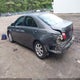 4T1BE46K57U516752 2007 Toyota Camry Le auction photo thumbnail 3