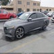 1HGCV2F32JA035664 2018 Honda Accord Sport auction photo thumbnail 2