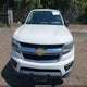 1GCHSBEA8G1204334 2016 Chevrolet Colorado Wt auction photo thumbnail 11