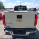 1GCHSBEA8G1204334 2016 Chevrolet Colorado Wt auction photo thumbnail 15