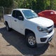 1GCHSBEA8G1204334 2016 Chevrolet Colorado Wt auction photo thumbnail 1