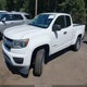1GCHSBEA8G1204334 2016 Chevrolet Colorado Wt auction photo thumbnail 2