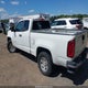 1GCHSBEA8G1204334 2016 Chevrolet Colorado Wt auction photo thumbnail 3