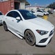 W1K5J4GB0NN248783 2022 Mercedes-Benz Cla 250 Coupe auction photo thumbnail 1