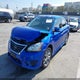 3N1AB7AP0FY345954 2015 Nissan Sentra Sr auction photo thumbnail 2