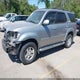 5TDBT48A01S040002 2001 Toyota Sequoia Limited V8 auction photo thumbnail 2