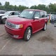 2FMHK6DC8BBD11595 2011 Ford Flex Limited auction photo thumbnail 2