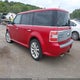 2FMHK6DC8BBD11595 2011 Ford Flex Limited auction photo thumbnail 3
