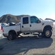 1FTWW31R38EB10305 2008 Ford F-350 Fx4/Harley-Davidson/King Ranch/Lariat/Xl/Xlt auction photo thumbnail 13