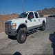1FTWW31R38EB10305 2008 Ford F-350 Fx4/Harley-Davidson/King Ranch/Lariat/Xl/Xlt auction photo thumbnail 2