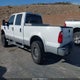 1FTWW31R38EB10305 2008 Ford F-350 Fx4/Harley-Davidson/King Ranch/Lariat/Xl/Xlt auction photo thumbnail 3