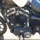 1HD4LE225NB417225 2022 Harley-Davidson Xl883 N auction photo thumbnail 9